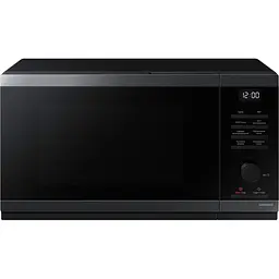 Мікрохвильова піч Samsung MG23DG4524AGUA [139017] - мініатюра 3