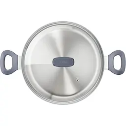 Набір посуду Tefal Daily Cook 4 предмети (G712S855) - мініатюра 3