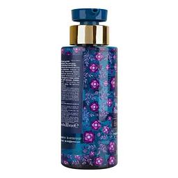 Парфумований гель для душу Famirel Intensive Hydrating Essence №4, 300 мл - мініатюра 3