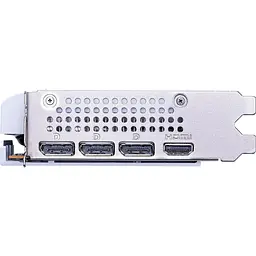 Відеокарта MSI GeForce RTX 5060 Ventus 2X OC 8G White (G5060-8V2CW) UA [133928] - мініатюра 7
