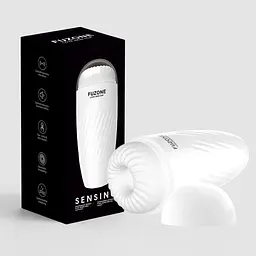 Мастурбатор Funzone Sensing Masturbation Cup - мініатюра 2