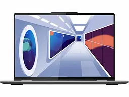 Ноутбук Lenovo Yoga 7 16IRL8 (82YN0001US) 16" IPS 1920x1200 Touchscreen / i5-1335U / Intel Iris Xe / 8GB DDR5 / 1TB SSD - мініатюра 3