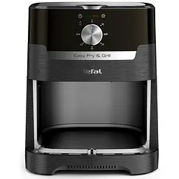 Мультипіч Tefal Easy Fry&Grill (EY501815) - мініатюра 2