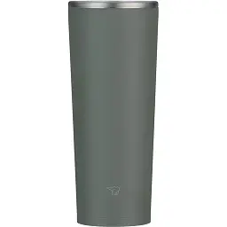 Термокухоль Zojirushi SX-JA40HM 0.4 л Sage Green - мініатюра 2