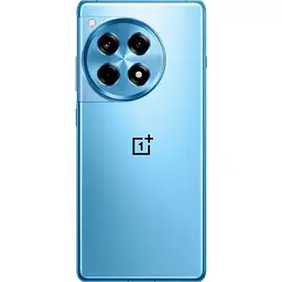 Смартфон OnePlus Ace 3 16Gb/1Tb Blue (Asian Version) - мініатюра 2
