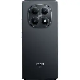 Смартфон Redmi Note 15 5G 6/128GB Midnight Black UA-UCRF [156391] - мініатюра 5