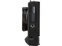 Компактний фотоапарат Canon PowerShot G7 X Mark III Black (3637C013) - мініатюра 12