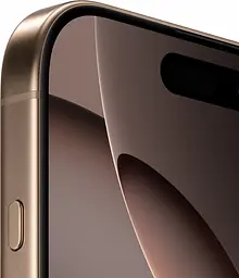 Смартфон Apple iPhone 16 Pro Max 512GB Desert Titanium NEW - мініатюра 4