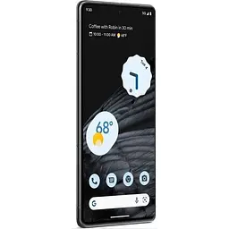 Смартфон Google Pixel 7 Pro 12/256GB Obsidian SIM + eSIM NFC  - мініатюра 5