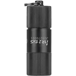 Ліхтар-брелок Olight I1R 2 Black - мініатюра 4