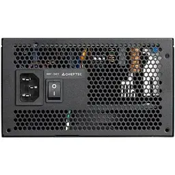 Блок живлення Chieftec 650W VITA (BPX-650-S) - мініатюра 6
