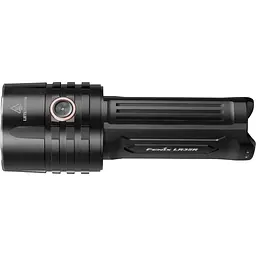 Ліхтарик Fenix LR35R (LR35RSBK) [140077] - мініатюра 2