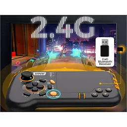Геймпад IINE Wireless Mouse-pad [109262] - мініатюра 5