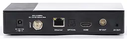Супутниковий ресивер Openbox S3 Mini II - мініатюра 4