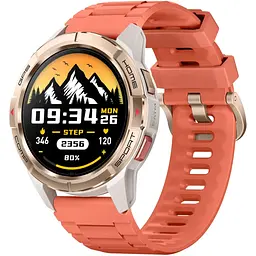 Смарт-годинник Mibro GS Active Gold - мініатюра 2