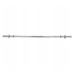 Гриф для штанги Newt прямой 1,2 м Металлик (ML-144-K-58)