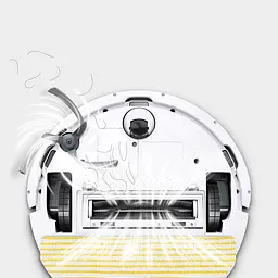 Робот-пилосос Karcher RVC 3 (1.269-110.0) - мініатюра 3