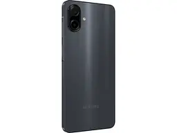 Смартфон Samsung Galaxy A07 4/128GB Black (SM-A075FZKG) - мініатюра 7