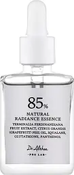 Освітлювальна есенція для обличчя 30 мл Dr. Althea Natural Radiance Essence - мініатюра 1