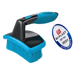 Щітка для миття коліс Bi-Plast (BP-92)
