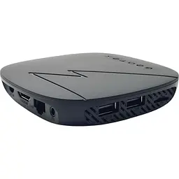 Медіаплеєр Geotex GTX-R3i Lite Bluetooth (9527) - мініатюра 3
