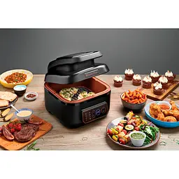 Мультипіч Russell Hobbs SatisFry Air&Grill 26520-56 [121082] - мініатюра 12