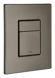 Панель змиву для унітазу Grohe Skate Cosmopolitan 38732AL0, Графит