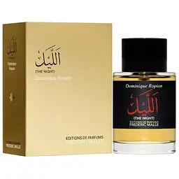 Парфумована вода Frederic Malle The Night 100 мл