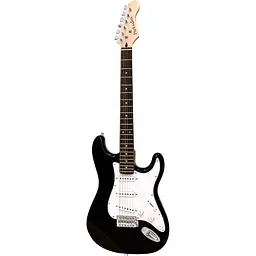 Електрогітара Parksons ST-150 Black [168103]