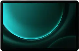 Планшет Samsung Galaxy Tab S9 FE Wi-Fi 6/128GB Ocean Green (SM-X510NLGA) - мініатюра 3