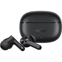 Навушники Realme Buds T200X Black [145774] - мініатюра 2