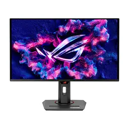 Монітор ASUS XG27ACDNG (90LM0AN0-B01970)