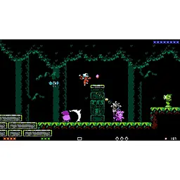 Ключ активації Microsoft Bat Boy для Xbox One/Series S/X - мініатюра 6