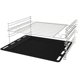 Електрична духова шафа GORENJE BO 6635 E01B - мініатюра 8