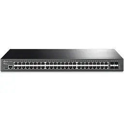 Комутатор TP-Link TL-SG3452