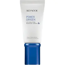 Гель-крем  Skeyndor Power Oxygen City Pollution +O2 оксигенуючий 50 мл