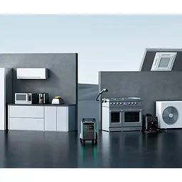 Зарядна станція Zendure SuperBase V6400 [ZDSBV6400] [108282] - мініатюра 10
