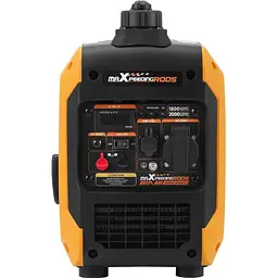 Інверторний бензиновий генератор MaXpeedingRODS MXR2350 [139344] - мініатюра 2