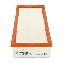 Повітряний фільтр для автомобіля Bosch F026400449