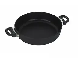 Сотейник з кришкою Swiss Diamond XD Induction 32х32 см (XD6632ic) - мініатюра 3