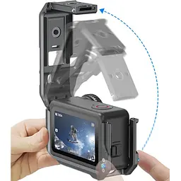 Рамка aMagisn AA30 для DJI Action 6 [168611] - мініатюра 3