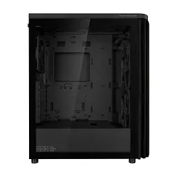 Корпус для ПК ASUS ProArt PA401 Tempered Glass Black (90DC00M0-B39020) - мініатюра 6