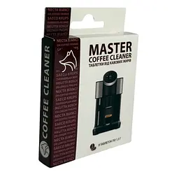 Таблетки для видалення кавових масел Purify agent Coffee cleaner 9 х 1,5 г - мініатюра 4
