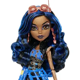 Колекційна лялька Monster High Робекка Перше покоління (JHK59) - мініатюра 5