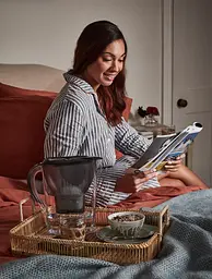 Фільтр-глечик Brita Marella XL MXpro графіт 3.5 л (1052724) - мініатюра 7