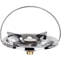 Газовий балон Voltronic GL-7.2 + пальник 20354 Green (GB/GL-7.2G) [149933] - мініатюра 3
