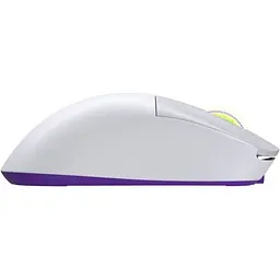 Миша Hator Quasar 2 Ultra 4K Wireless White/Lilac (HTM571WL) [116897] - мініатюра 4