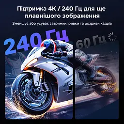 Кабель HDMI UGREEN HD188 2.1 кутовий 90° 8K 60 Гц 1 м чорний (95826) - мініатюра 8