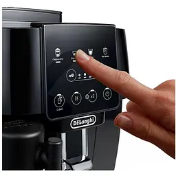 Кавомашина автоматична Delonghi Magnifica Start Ecam 220.60.B - мініатюра 5