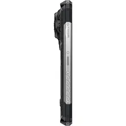 Смартфон Doogee Blade20 Play 8/256GB Obsidian Silver [143075] - мініатюра 6